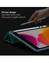 Hurtownia GSM - Etui Spigen Urban Fit Apple iPad 10.2 2019 Midnight Green - SPN1129GRN - {ean13} - Hurt