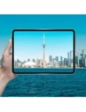 Wholesale GrizzGlass HybridGlass Easy Apple iPad 11" 2025 - GRZ13553 - {ean13} - Hurt