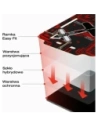 Hurtownia GSM - Szkło hybrydowe GrizzGlass HybridGlass Easy do Apple iPad 11" 2025 - GRZ13553 - {ean13} - Hurt