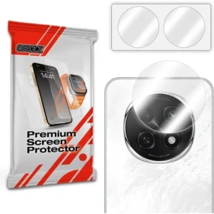 Hurtownia GSM - GrizzGlass HybridGlass Cameră Oppo F29 Pro - GRZ13555 - {ean13} - Hurt
