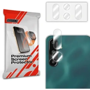 Hurtownia GSM - GrizzGlass Cameră HybridGlass Samsung Galaxy F16 - GRZ13556 - {ean13} - Hurt