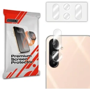 Hurtownia GSM - GrizzGlass Camera HybridGlass Samsung Galaxy M16 - GRZ13557 - {ean13} - Hurt