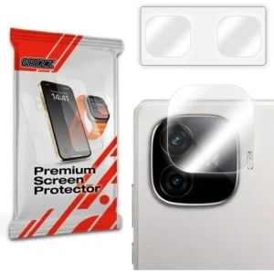 Hurtownia GSM - GrizzGlass Camera HybridGlass Vivo iQOO Neo 10R - GRZ13558 - {ean13} - Hurt
