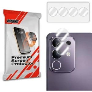 Hurtownia GSM - GrizzGlass Camera HybridGlass Vivo T4x - GRZ13559 - {ean13} - Hurt