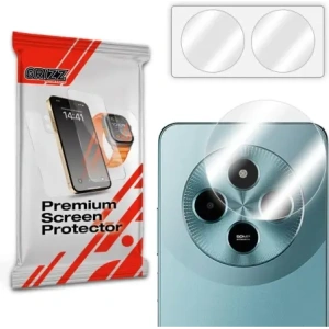 Hurtownia GSM - GrizzGlass HibridGlass Cameră Xiaomi POCO M7 5G - GRZ13560 - {ean13} - Hurt