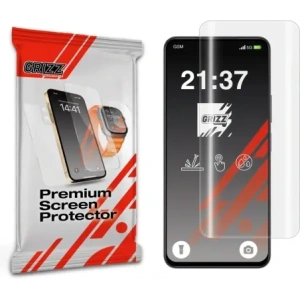 Hurtownia GSM - GrizzGlass Hydrofilm Oppo F29 - GRZ13561 - {ean13} - Hurt