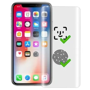 Hurtownia GSM - GrizzGlass Hydrofilm Oppo F29 - GRZ13561 - {ean13} - Hurt