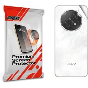 Hurtownia GSM - GrizzGlass SatinSkin Oppo F29 Pro - GRZ13569 - {ean13} - Hurt