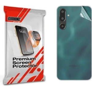 Hurtownia GSM - GrizzGlass SatinSkin Samsung Galaxy F16 - GRZ13570 - {ean13} - Hurt
