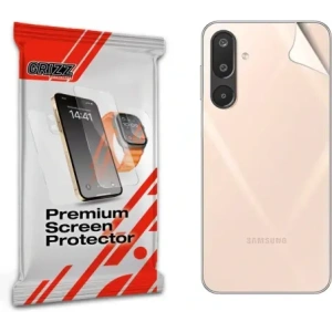 Hurtownia GSM - GrizzGlass SatinSkin Samsung Galaxy M16 - GRZ13571 - {ean13} - Hurt