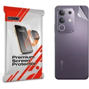 Hurtownia GSM - GrizzGlass SatinSkin Vivo T4x - GRZ13573 - {ean13} - Hurt