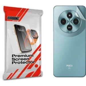 Hurtownia GSM - GrizzGlass SatinSkin Xiaomi POCO M7 5G - GRZ13574 - {ean13} - Hurt