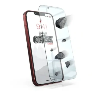 Hurtownia GSM - GrizzGlass HybridGlass Apple iPad Air 13" M3 2025 - GRZ13583 - {ean13} - Hurt