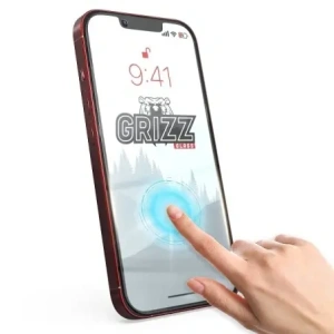 Hurtownia GSM - GrizzGlass HybridGlass Apple iPad Air 13" M3 2025 - GRZ13583 - {ean13} - Hurt