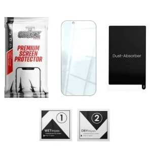 Hurtownia GSM - GrizzGlass HybridGlass Apple iPad Air 13" M3 2025 - GRZ13583 - {ean13} - Hurt