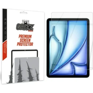 Hurtownia GSM - GrizzGlass HybridGlass Apple iPad Air 11" M3 2025 - GRZ13584 - {ean13} - Hurt