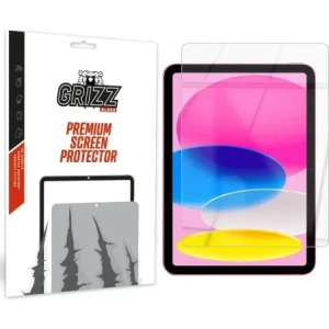 Hurtownia GSM - GrizzGlass HybridGlass Apple iPad 11" 2025 - GRZ13585 - {ean13} - Hurt