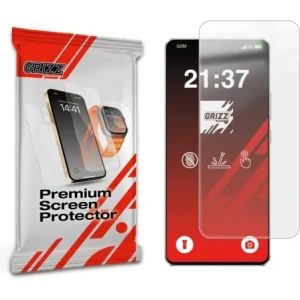 Hurtownia GSM - GrizzGlass Ecran de hârtie Vivo iQOO Neo 10R - GRZ13591 - {ean13} - Hurt