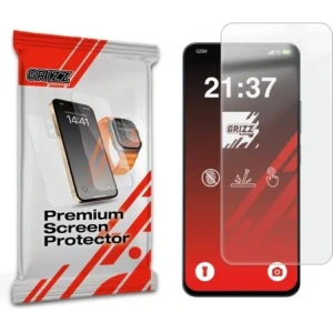 Hurtownia GSM - GrizzGlass Ecran de hârtie Xiaomi POCO M7 5G - GRZ13593 - {ean13} - Hurt
