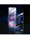Hurtownia GSM - Sticlă întărită Baseus, complet UV 9H pentru Samsung Galaxy S20 Ultra - BSU1477 - {ean13} - Hurt