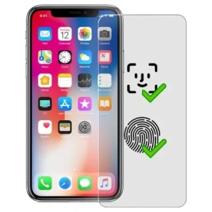 Hurtownia GSM - GrizzGlass Papierscreen Apple iPad Air 13" M3 2025 - GRZ13594 - {ean13} - Hurt