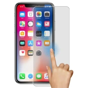 Hurtownia GSM - GrizzGlass Papierscreen Apple iPad Air 13" M3 2025 - GRZ13594 - {ean13} - Hurt