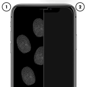 Hurtownia GSM - GrizzGlass Papierscreen Apple iPad Air 13" M3 2025 - GRZ13594 - {ean13} - Hurt