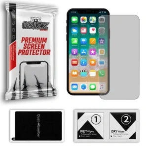 Hurtownia GSM - GrizzGlass Papierscreen Apple iPad Air 13" M3 2025 - GRZ13594 - {ean13} - Hurt