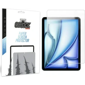 Hurtownia GSM - GrizzGlass Ecran de Hârtie Apple iPad Air 11" M3 2025 - GRZ13595 - {ean13} - Hurt