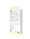 Hurtownia GSM - Sticlă întărită Baseus, complet UV 9H pentru Samsung Galaxy S20 Ultra - BSU1477 - {ean13} - Hurt