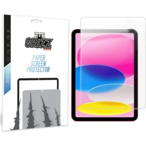 Hurtownia GSM - GrizzGlass Papírfelület Apple iPad 11" 2025 - GRZ13596 - {ean13} - Hurt