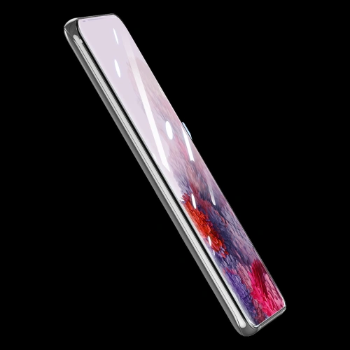 Wytrzymałe etui BASEUS do Galaxy S20 Ultra