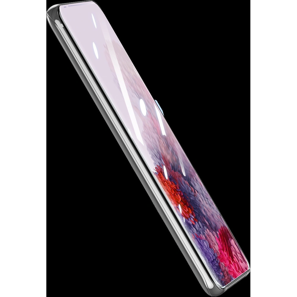 Hurtownia GSM - Folia ochronna 0,15mm Baseus do Samsung Galaxy S20 Ultra - BSU1478 - {ean13} - Hurt