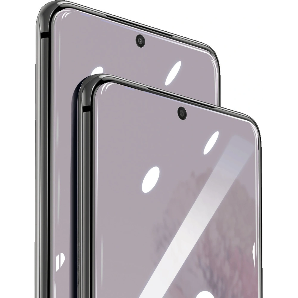 Hurtownia GSM - Folia ochronna 0,15mm Baseus do Samsung Galaxy S20 Ultra - BSU1478 - {ean13} - Hurt