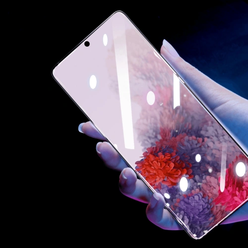 Wytrzymałe etui BASEUS do Galaxy S20 Ultra