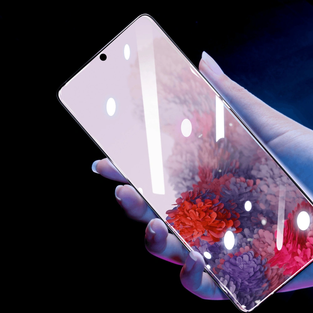 Hurtownia GSM - Folia ochronna 0,15mm Baseus do Samsung Galaxy S20 Ultra - BSU1478 - {ean13} - Hurt