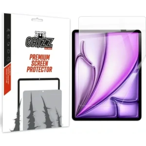 Hurtownia GSM - GrizzGlass CeramicFilm Apple iPad Air 13" M3 2025 - GRZ13605 - {ean13} - Hurt