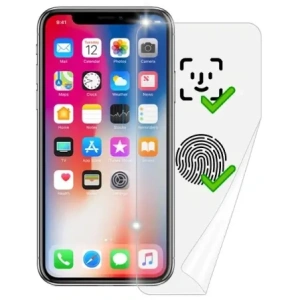 Hurtownia GSM - GrizzGlass CeramicFilm Apple iPad Air 13" M3 2025 - GRZ13605 - {ean13} - Hurt