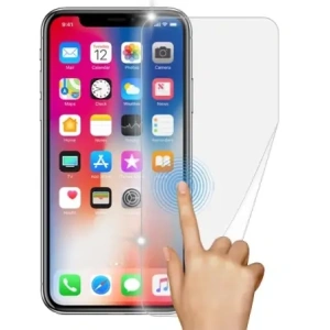 Hurtownia GSM - GrizzGlass CeramicFilm Apple iPad Air 13" M3 2025 - GRZ13605 - {ean13} - Hurt