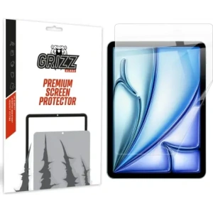Hurtownia GSM - Folia ceramiczna GrizzGlass CeramicFilm do Apple iPad Air 11" M3 2025 - GRZ13606 - {ean13} - Hurt