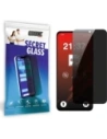 Wholesale GrizzGlass SecretGlass Oppo F29 - GRZ13609 - {ean13} - Hurt
