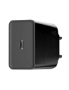 Hurtownia GSM - Ładowarka sieciowa Baseus USB Typ C Power Delivery 18W 3A + kabel USB Typ C - Lightning 2,4A 1m czarny - BSU1480BLK - {ean13} - Hurt
