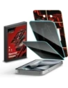 Wholesale GrizzGlass SecretGlass Easy Samsung Galaxy S25 [2 PACK] - GRZ13619 - {ean13} - Hurt