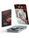 Folia matowa GrizzGlass MatteScreen Easy do Samsung Galaxy S25 [2 PACK]