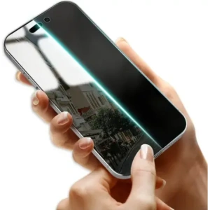 Folia matowa GrizzGlass MatteScreen Easy do Samsung Galaxy S25 Ultra [2 PACK]