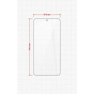 Hurtownia GSM - GrizzGlass MattKépernyő Easy Samsung Galaxy S25 [2 CSOMAG] - GRZ13623 - {ean13} - Hurt