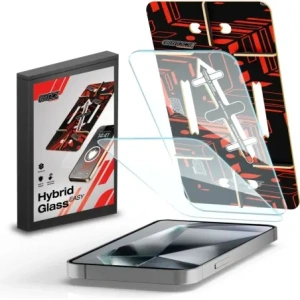 Hurtownia GSM - GrizzGlass MatteScreen Einfach Samsung Galaxy S25 Ultra [2 PACK] - GRZ13624 - {ean13} - Hurt