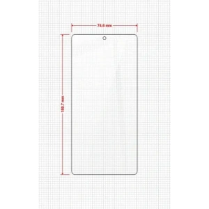 Hurtownia GSM - GrizzGlass MatteScreen Einfach Samsung Galaxy S25 Ultra [2 PACK] - GRZ13624 - {ean13} - Hurt