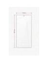 Hurtownia GSM - GrizzGlass MattKépernyő Könnyű Samsung Galaxy S25 Ultra [2 CSOMAG] - GRZ13624 - {ean13} - Hurt