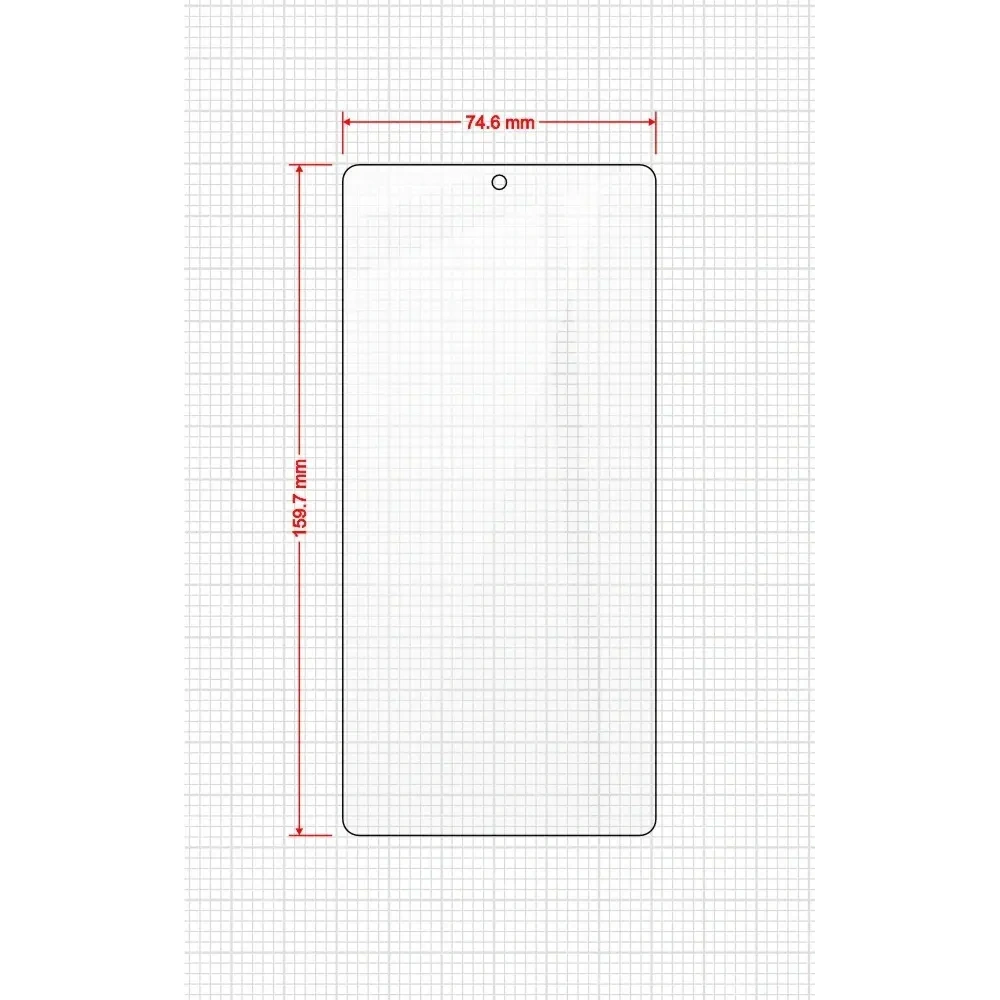 Hurtownia GSM - GrizzGlass MattKépernyő Könnyű Samsung Galaxy S25 Ultra [2 CSOMAG] - GRZ13624 - {ean13} - Hurt